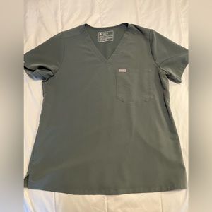 FIGS Bonsai Scrub Set